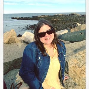 Meet your Posher, Caroline